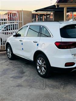 کیا سۆرینتۆ